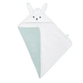 Load image into Gallery viewer, Bunny bath towel