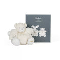 Load image into Gallery viewer, Perle teddy bear - cream