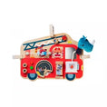 Load image into Gallery viewer, Lilliputiens firefighting wall