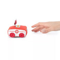 Load image into Gallery viewer, Lilliputian textile car