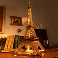 Load image into Gallery viewer, Eiffel Tower