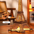 Load image into Gallery viewer, Eiffel Tower