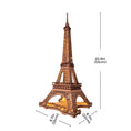 Load image into Gallery viewer, Eiffel Tower