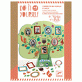 Load image into Gallery viewer, DIY creative kit - Family tree
