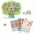 Load image into Gallery viewer, DIY creative kit - Family tree