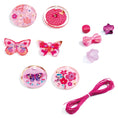 Load image into Gallery viewer, Beads - butterflies