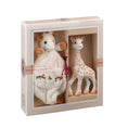 Load image into Gallery viewer, Sophie the Giraffe gift box