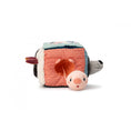 Load image into Gallery viewer, Lilliputiens textile toy - Louis story cube