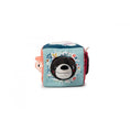 Load image into Gallery viewer, Lilliputiens textile toy - Louis story cube