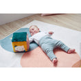 Load image into Gallery viewer, Kaloo developmental toy for babies - sensory cube