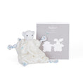 Load image into Gallery viewer, Kaloo teddy bear scarf, cream
