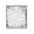 Load image into Gallery viewer, Kaloo teddy bear scarf, cream