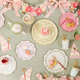 Load image into Gallery viewer, Paper plates from Meri Meri and Ladurée