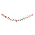 Load image into Gallery viewer, Rose flower garland