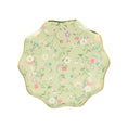 Load image into Gallery viewer, Paper plates from Meri Meri and Ladurée
