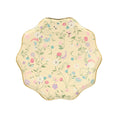 Load image into Gallery viewer, Paper plates from Meri Meri and Ladurée