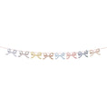 Load image into Gallery viewer, Meri Meri and Liberty bow garland