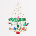 Load image into Gallery viewer, Christmas hanging ornament
