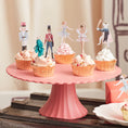 Load image into Gallery viewer, Muffin baskets - Nutcracker