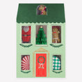 Load image into Gallery viewer, Muffin baskets - Nutcracker