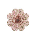 Load image into Gallery viewer, Meri Meri x Liberty paper pinwheel decorations