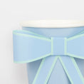Load image into Gallery viewer, Pastel bow cup