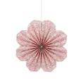 Load image into Gallery viewer, Meri Meri x Liberty paper pinwheel decorations