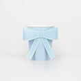 Load image into Gallery viewer, Pastel bow cup