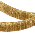 Load image into Gallery viewer, Meri Meri glittering gold garland