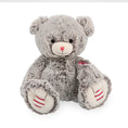 Load image into Gallery viewer, Maé musical teddy bear 31 cm