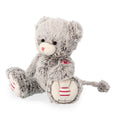 Load image into Gallery viewer, Maé musical teddy bear 31 cm