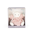 Load image into Gallery viewer, Patapouf light green teddy bear