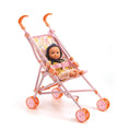 Load image into Gallery viewer, Pomea stroller - floral