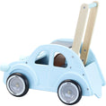 Load image into Gallery viewer, Vilac Citroen wooden walking aid car