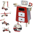 Load image into Gallery viewer, Vilac toy DIY set - large workbench