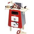 Load image into Gallery viewer, Vilac toy DIY set - large workbench