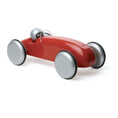 Load image into Gallery viewer, Vilac big red wooden racing car