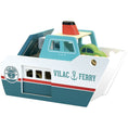 Load image into Gallery viewer, Wooden ferry boat