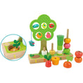 Load image into Gallery viewer, Vilac skill development game - Counting vegetables