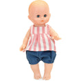 Load image into Gallery viewer, Petitcollin - Deauville doll