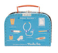 Load image into Gallery viewer, Moulin Roty medical bag