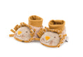 Load image into Gallery viewer, Baby shoes - Lion