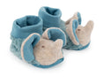 Load image into Gallery viewer, Baby shoes - Elephant
