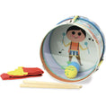 Load image into Gallery viewer, Metal toy instrument - Drum for the little ones