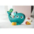 Load image into Gallery viewer, Vilac wooden balancing toy - fish