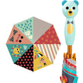 Load image into Gallery viewer, Vilac umbrella - the teddy bear