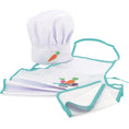 Load image into Gallery viewer, Vilac kitchen toy - The little chef's apron