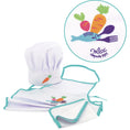 Load image into Gallery viewer, Vilac kitchen toy - The little chef's apron