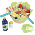 Load image into Gallery viewer, The big salad bowl - Vilac kitchen toy