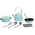 Load image into Gallery viewer, Vilac kitchen toy - retro utensils